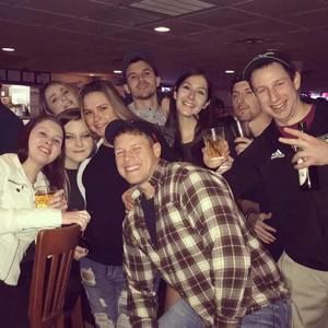 Meet your Posher, Mark